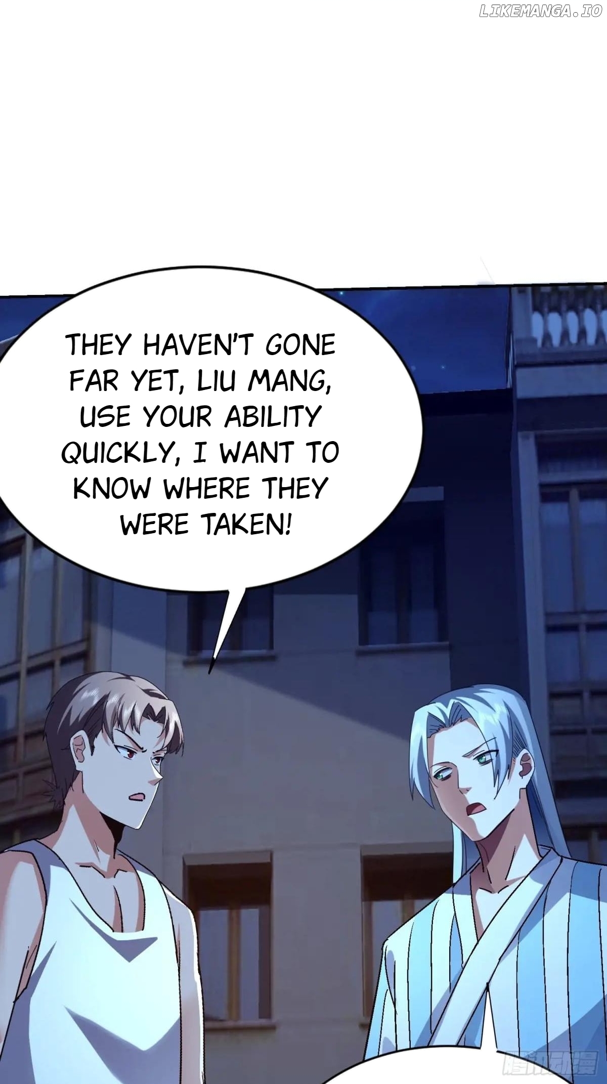 I Became the Target of the Harem in Another World Chapter 108 - page 19